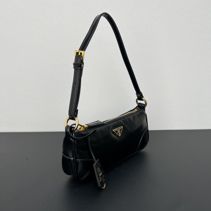 Prada Top Handle Bags